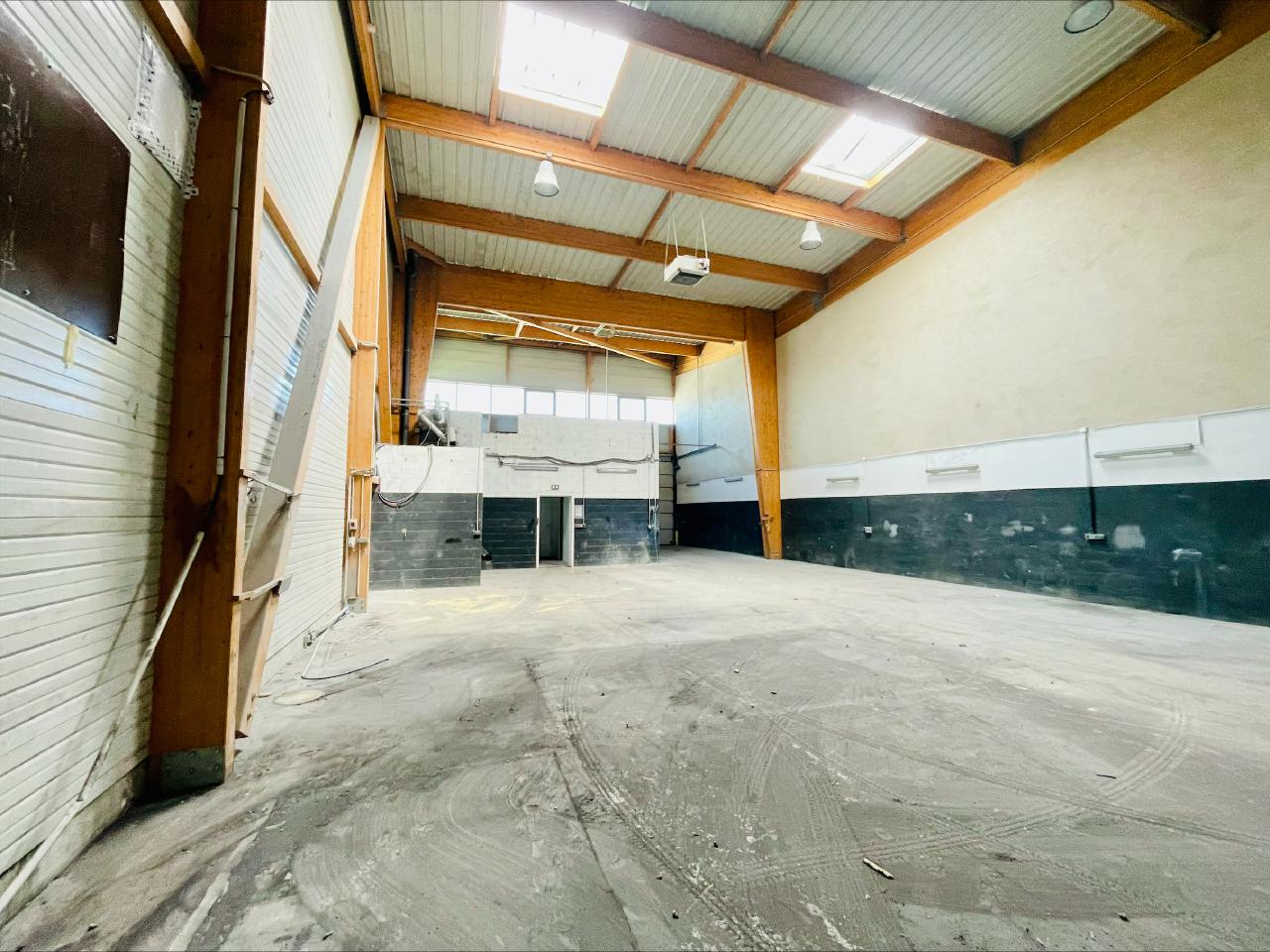 Local d'activité Strasbourg 292m² Location local d'activité Strasbourg Bas-Rhin OLACT2422833 5